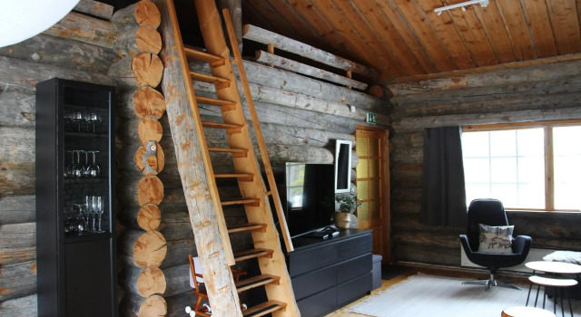 Holiday Home Vonkamies