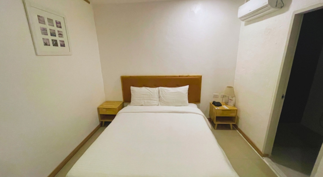 Двухместный номер Superior Hotel Halo Angeles City