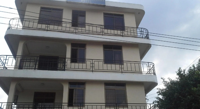 Fine Travellers Hotel, Buchen Sie Hotel Sinza Daressalam
