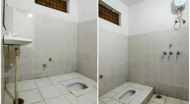 Travilla Residency by OYO Rooms