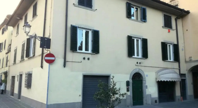 Апартаменты Mercatale Apartment
