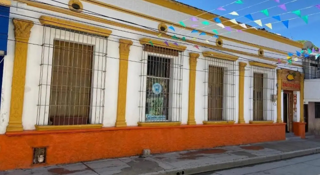 Hotel Granate