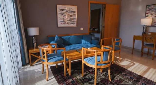 Номер Luxury Casa Dor Hotel