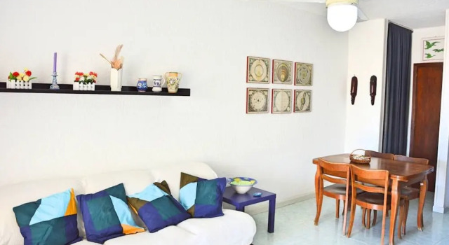 Turchese -accogliente Appartamento a Pochi Passi Dalla Spiaggia Vicino Taormina, Book Apartment Hotels in Sicily with Parking, Parking
