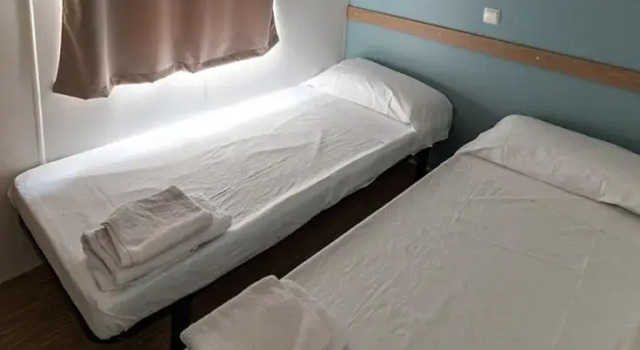 Bungalow in Calella With Sea & Mountain Views, Забронировать Дом для отпуска Виллы Калелья, Вилла