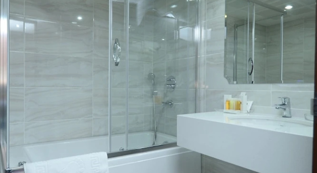 Одноместный люкс Kaya Prestige Oteli