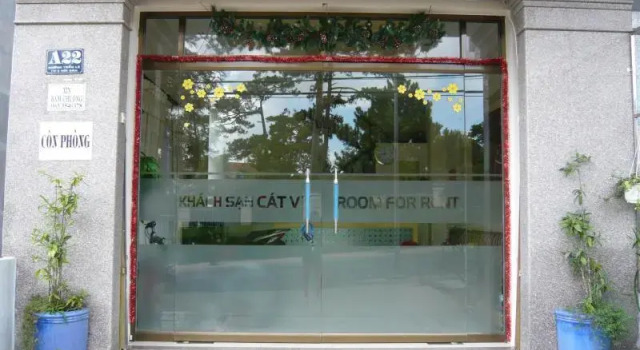 Cat Vy 1 Guesthouse, Book Pension Da Lat Lam Dong