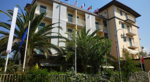 Hotel Riva