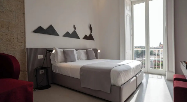 Komfort Zimmer Ciao Bellini