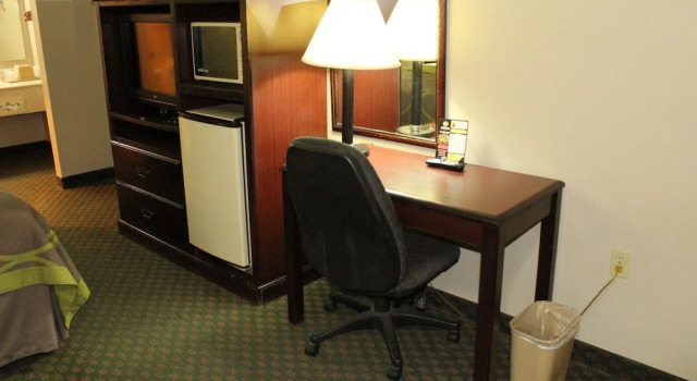 Люкс Super 8 by Wyndham Bossier City/Shreveport Area