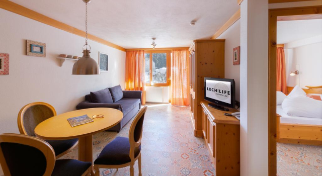 Hotel Fürstenhof, Rezervovat Hotel Hotely v Tyrolsko s parkováním, Parkování