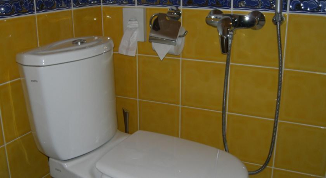 Двухместный люкс Premium Гостиница Атлантида