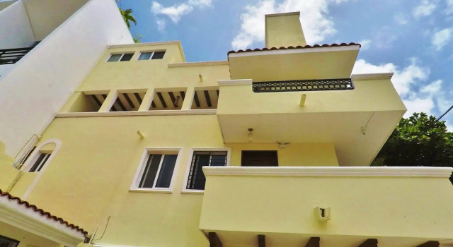Hotel El Campanario Playa del Carmen, Prenota Hotel Hotel SPA a Quintana Roo, SPA