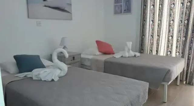 Lca4 Flat For You Apartment, Book Apartment Larnaka Larnaca Region