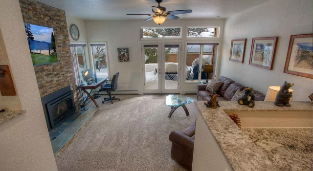 Tahoe Pines Chateau by Lake Tahoe Accommodations, Забронировать Апартаменты/квартира Инклайн-Виллидж North Lake Tahoe