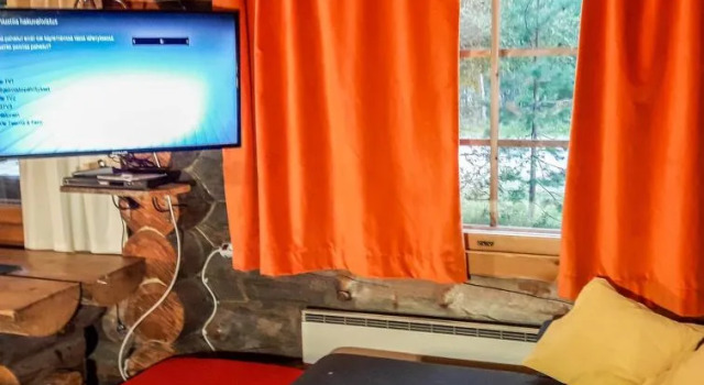 Ankka, Забронировать Дом для отпуска Отели Северной Остроботния с парковкой, Парковка