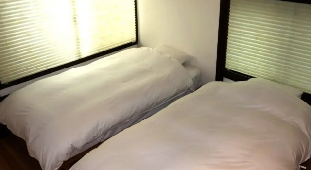 Shippo-an, Book Hotel Ine Kyoto