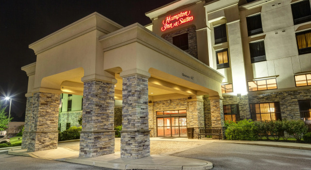 Hampton Inn & Suites Chadds Ford, Prenota Hotel Glen Mills Philadelphia Metropolitan Area
