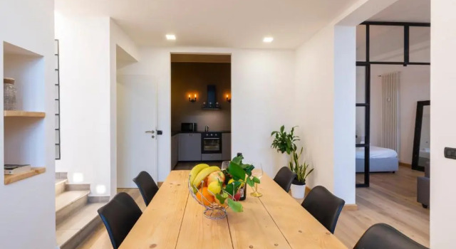 notaMi -  Milan Design Flats