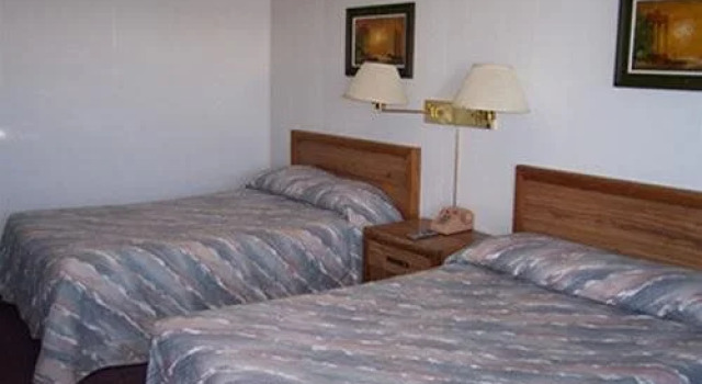 Passport Inn Lamar, Réserver Hôtel Lamar Colorado