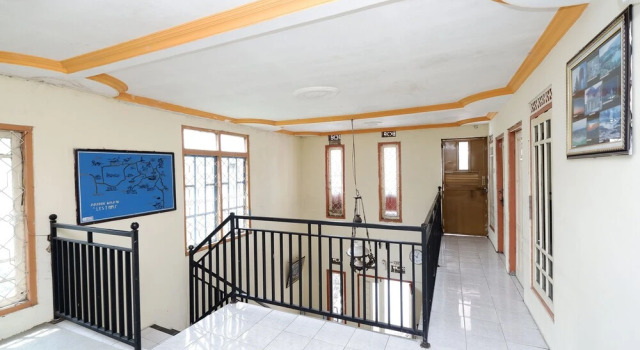 Homestay Lestari Dieng by OYO Rooms
