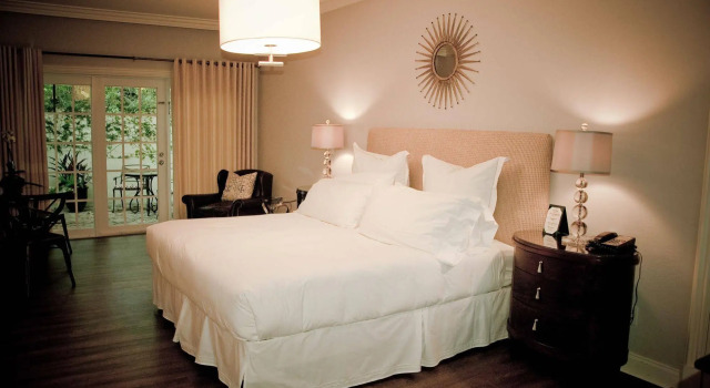The Escalante, Rezerwuj Hotel Naples Southwest Florida
