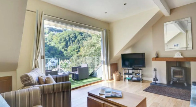 Apartment Aberlyn San Giovanni d'Asso, Varaa Huoneisto Asunnot kohteessa Merseyside, Huoneisto