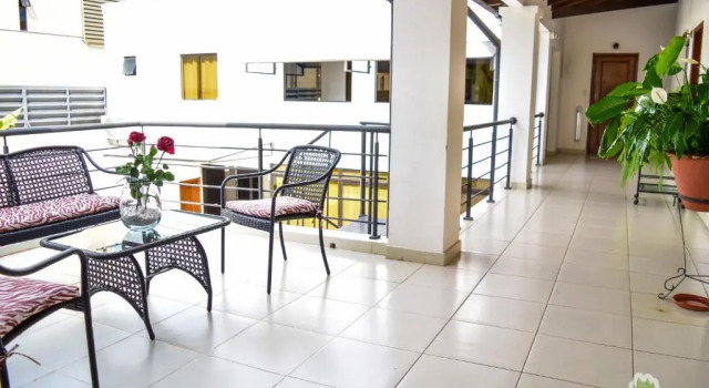 Camera tripla Standard SBS Hotel & Spa