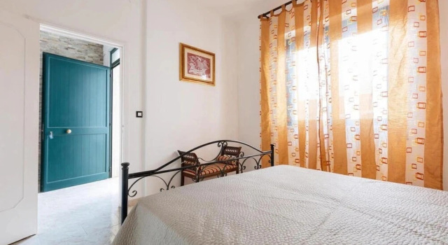 Коттедж 1748 Villetta Albachiara