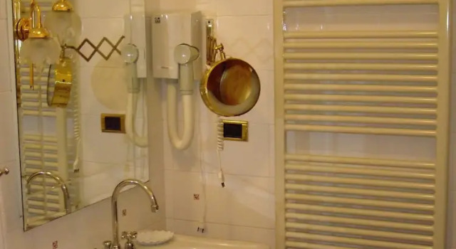 Двухместный номер Deluxe Palazzo Tarlati - Hotel de Charme - Residenza dEpoca