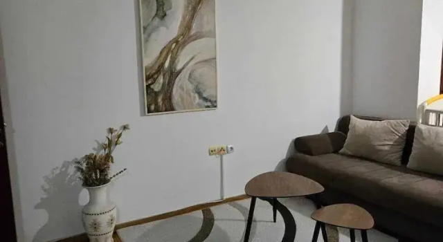 Студия Deluxe Apartments Petkovic Budva