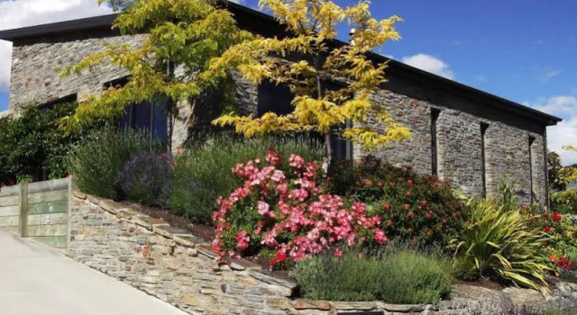 Montrose Bed & Breakfast Wanaka, Забронировать Отель Ванака Требл-Коун