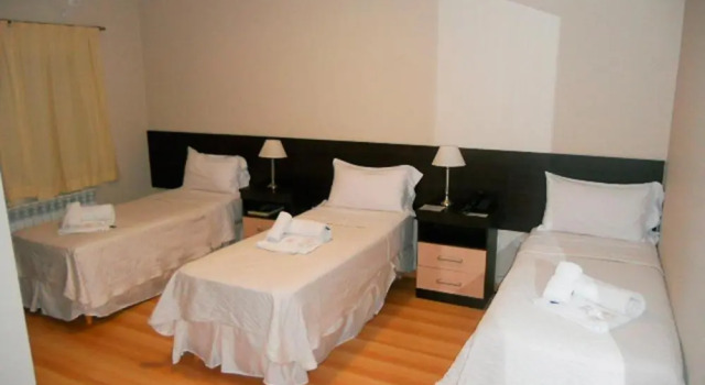 Номер Comfort Hotel Barcelona Center