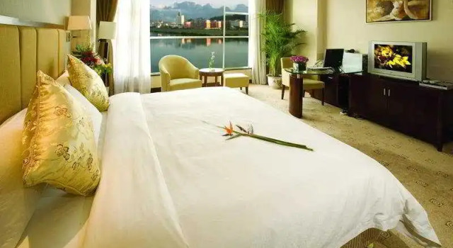 Yi Chen Hua Tian, Prenota Hotel Hotel SPA a Zhangjiajie, SPA
