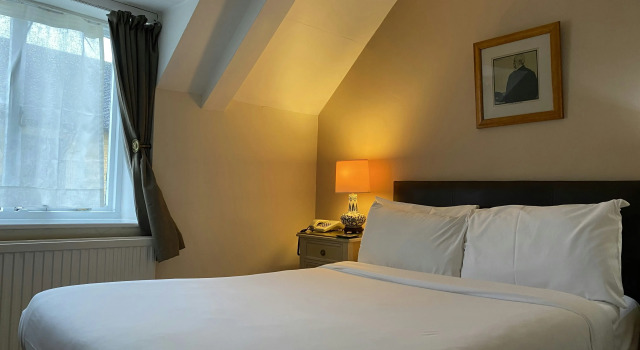 The George Inn Oakham