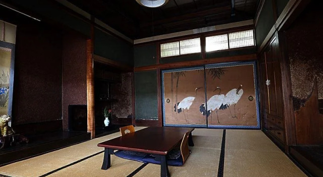 Yoshino Ryokan, Prenota Hotel Hitoyoshi 