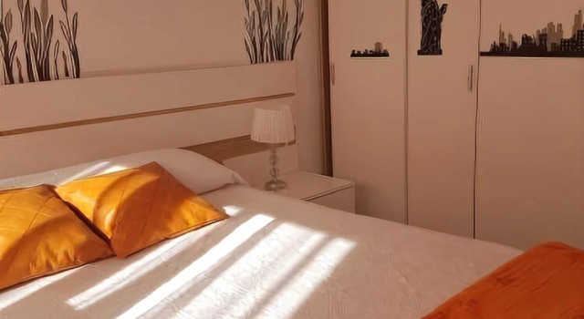 Santa María Apartment, Забронировать Апартаменты/квартира Апартаменты Бенидорм, рядом с Парк Агуэра, Апартаменты/квартира