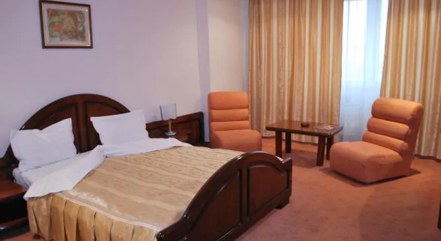Hotel Royal Constanta