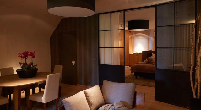 B&B Pand19, Rezerwuj Bed and Breakfast Hotele w Bruksela z parkingiem, Parking