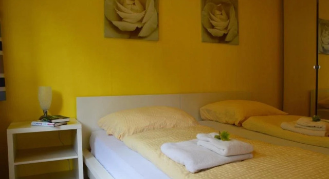Grenzberg Appartements, Rezerwuj Apartament Hotele w Salzburg z parkingiem, Parking