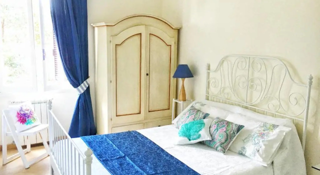 Коттедж Azzurra Home