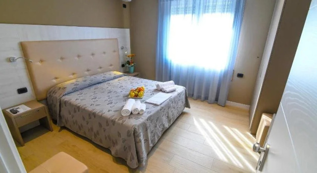 Hotel Ristorante Fortuna