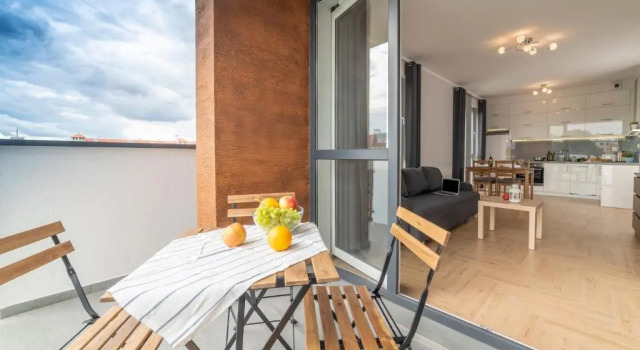 Apartament Jaskółcza 30, Prenota Appartamento Bydgoszcz Cuiavia-Pomerania