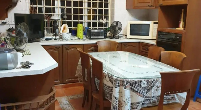 Lavender Impian Homestay, Забронировать Отель Отели Каджанг с парковкой, Парковка