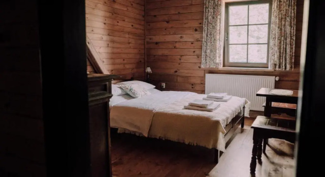 Номер Standard Gościniec Zagaje