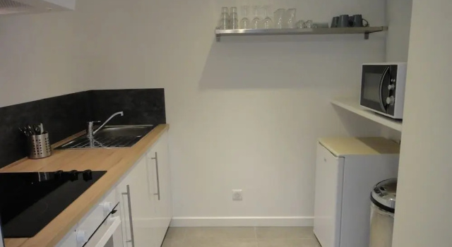 Mini Loft