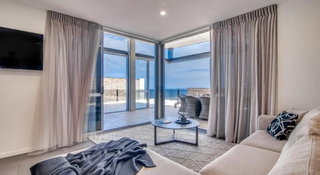 Номер Standard Пентхаус c 1 комнатой Headlands Austinmer Beach