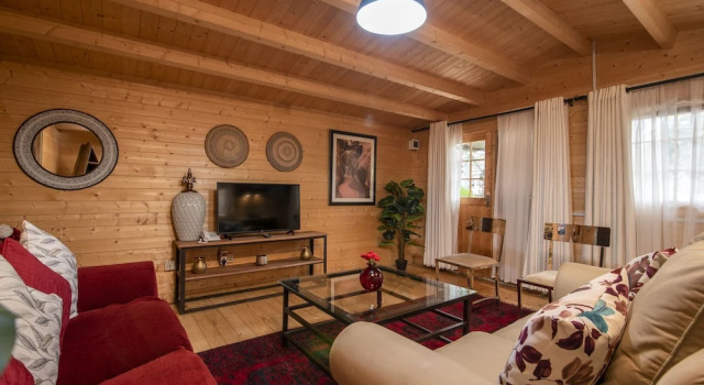 Номер Classic Fair Acres Boutique Hotel Karen