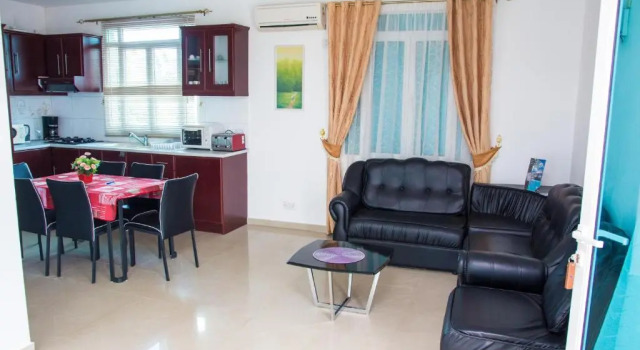 Residence Coin De Mire