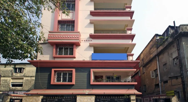 OYO Rooms Kalighat Temple